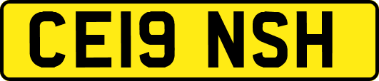 CE19NSH