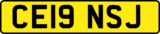 CE19NSJ