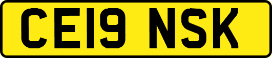 CE19NSK