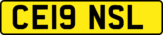 CE19NSL