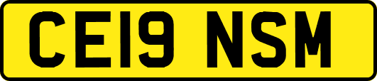 CE19NSM