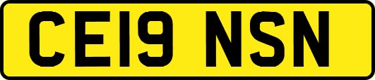 CE19NSN