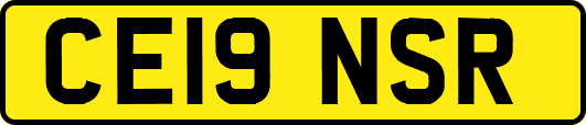 CE19NSR
