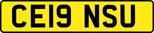 CE19NSU