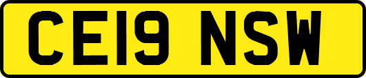 CE19NSW