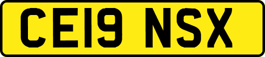 CE19NSX