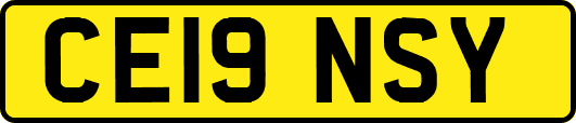 CE19NSY