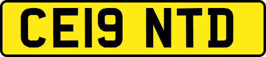 CE19NTD