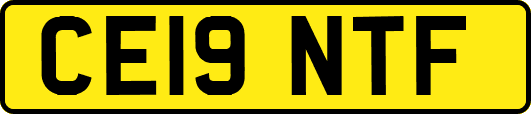 CE19NTF