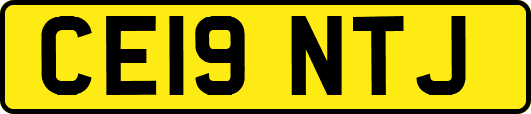 CE19NTJ