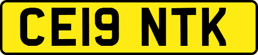 CE19NTK
