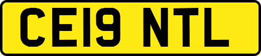 CE19NTL