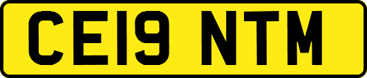 CE19NTM