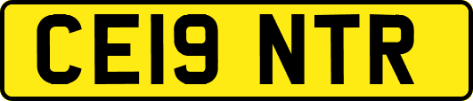 CE19NTR