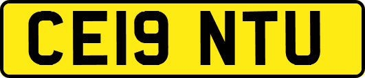 CE19NTU