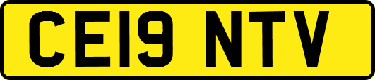 CE19NTV