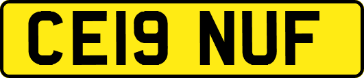 CE19NUF