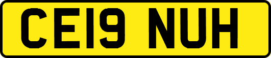 CE19NUH
