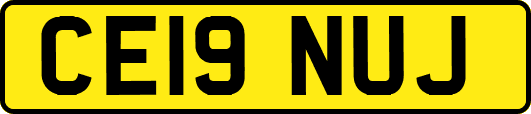 CE19NUJ