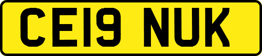 CE19NUK