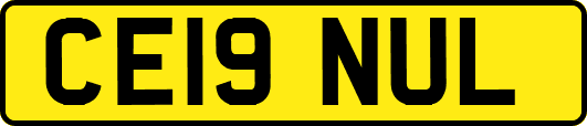 CE19NUL