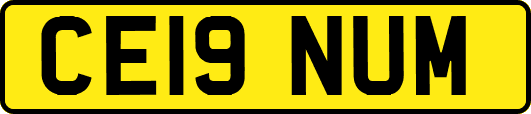 CE19NUM
