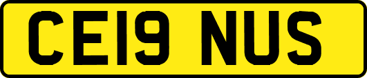 CE19NUS