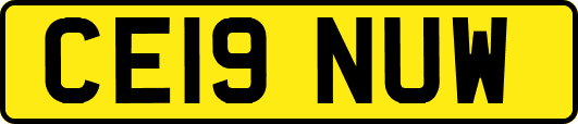 CE19NUW