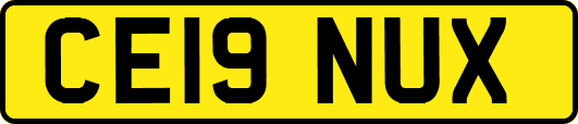 CE19NUX