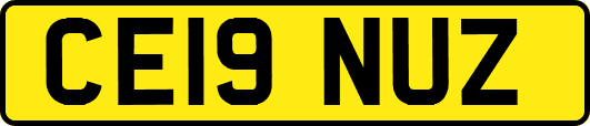 CE19NUZ