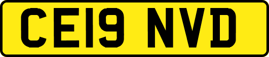 CE19NVD