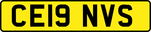 CE19NVS