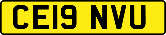 CE19NVU