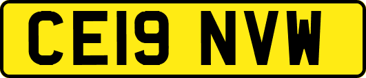 CE19NVW