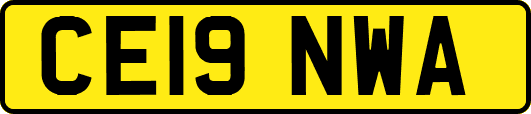 CE19NWA