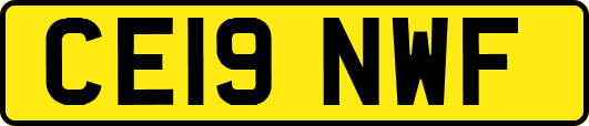 CE19NWF