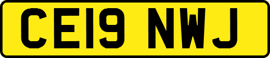 CE19NWJ