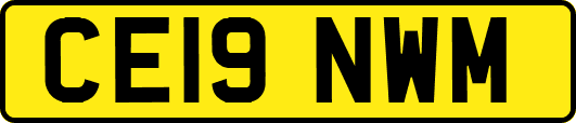 CE19NWM