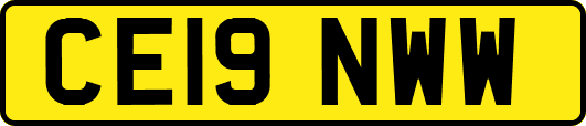 CE19NWW