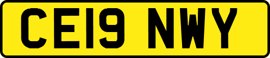 CE19NWY