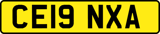 CE19NXA