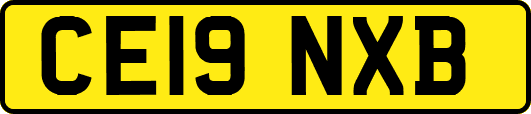 CE19NXB