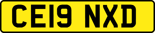 CE19NXD