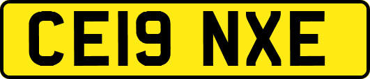 CE19NXE