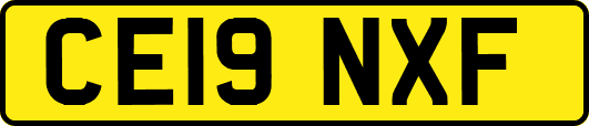 CE19NXF