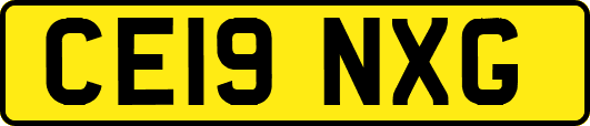 CE19NXG