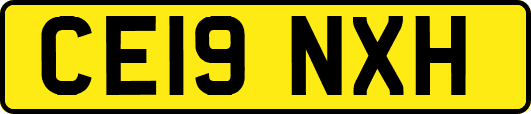 CE19NXH