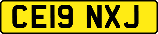 CE19NXJ