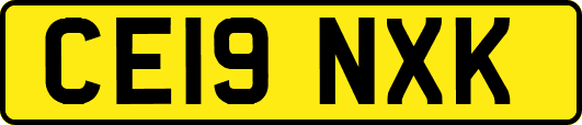 CE19NXK