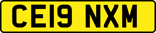 CE19NXM